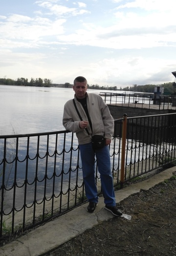 Моя фотография - Юрий, 42 из Димитровград (@uriy43025)