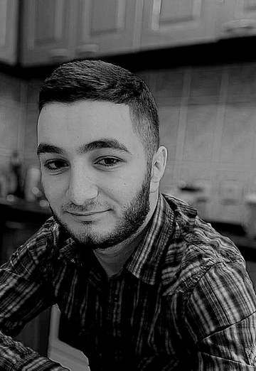 My photo - Davit, 24 from Khabarovsk (@davit1905)