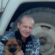 Алексей, 53, Юрюзань