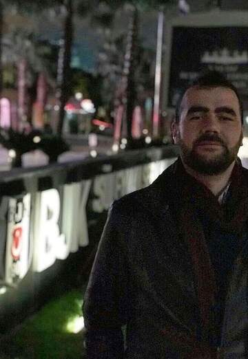 My photo - Mehmet Arioz, 31 from Ankara (@mehmetarioz)
