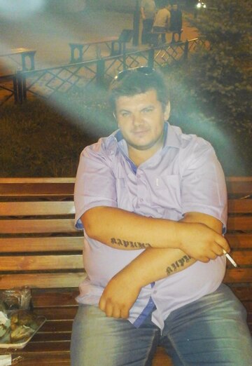 Моя фотография - Николай, 45 из Куровское (@nikolay196841)