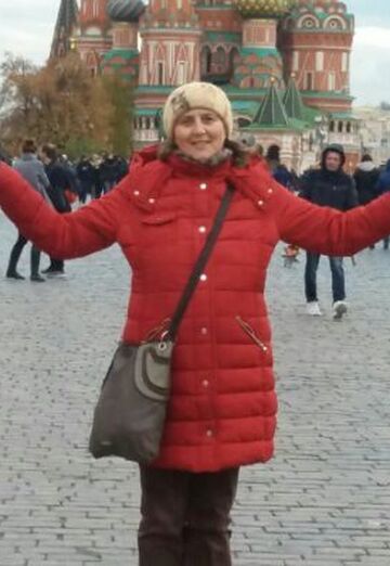 Моя фотография - Angela, 58 из Кишинёв (@angela1309)