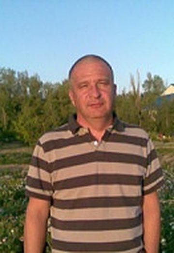 My photo - andrey, 59 from Bishkek (@andrey27344)