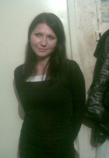 My photo - Viktoriya, 35 from Temryuk (@viktoriy6944485)