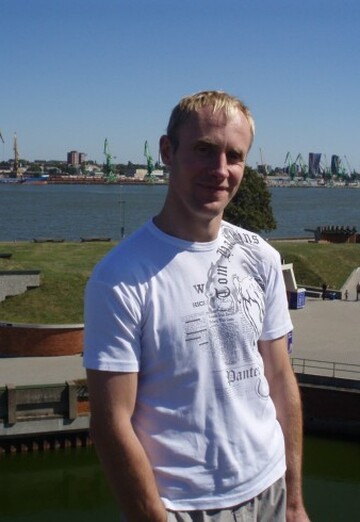 My photo - Valeriy, 48 from Vantaa (@valeriy7218226)