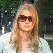Жанна, 39, Володарск