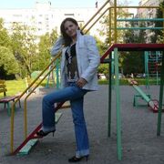 Оленька, 35, Вознесенье