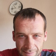 Дмитрий, 37, Борисоглебск