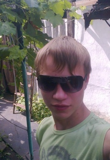 Sergey (@sergey90310) — my photo № 1