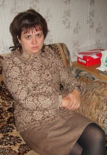 My photo - Tatyana, 56 from Neftekamsk (@tatyana889)