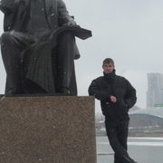 Антон, 33, Троицк