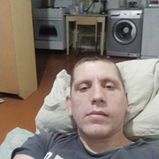 Максим, 35, Рубцовск
