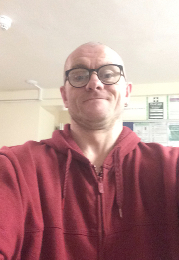My photo - clive, 54 from London (@clive22)
