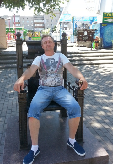 Моя фотография - Эрик, 48 из Харьков (@erik7302)