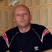 serg, 50, Велиж