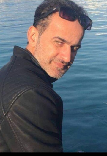 Моя фотография - Mohamad Basha, 54 из Бейрут (@mohamadbasha)