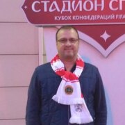 Начать знакомство с пользователем Игорь 48 лет (Стрелец) в Истре