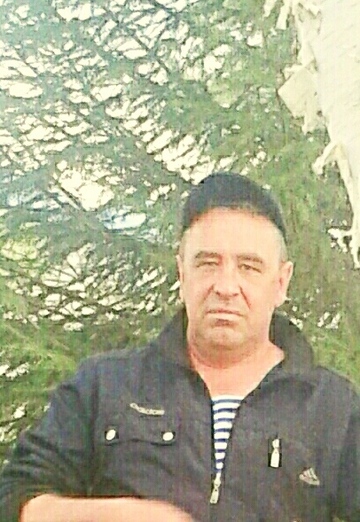 Моя фотография - Александр, 46 из Талдыкорган (@aleksandr738451)