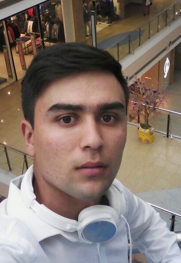 My photo - Ali), 33 from Nizhny Novgorod (@ali35293)