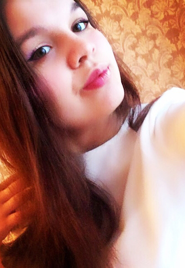 My photo - Ilvina, 25 from Aznakayevo (@ilvina162)