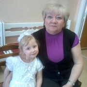 Нина, 68, Невьянск