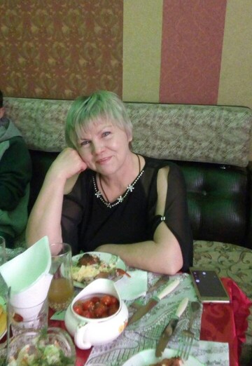 Моя фотография - Оксана, 58 из Иркутск (@oksana84395)