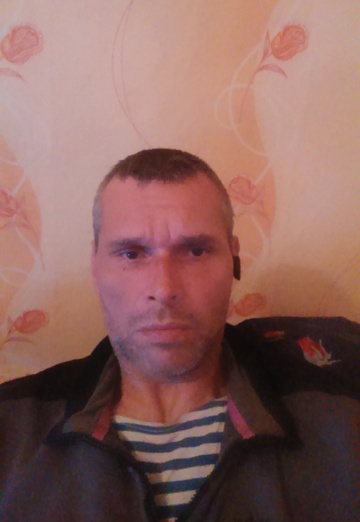 Моя фотография - Алексей, 48 из Острогожск (@aleksey293933)