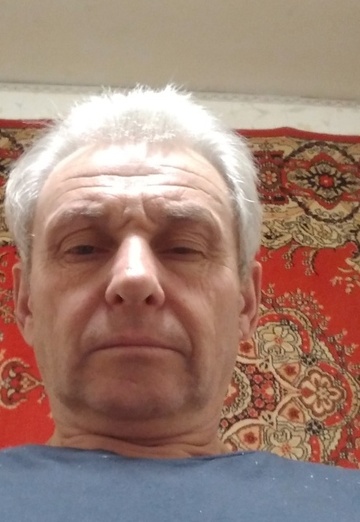 My photo - Igor, 61 from Berdyansk (@igor319113)