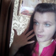 Александра, 30, Промышленная