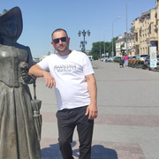 Рахим, 39, Краснодар