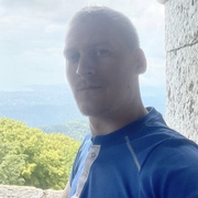 Евгений, 30, Рязань
