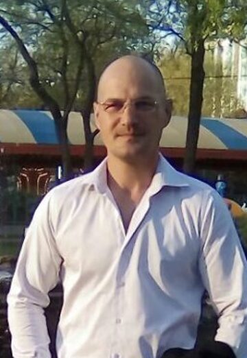 My photo - Evgeniy, 42 from Krasnodar (@evgeniy353162)