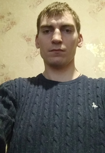 Моя фотография - Виталик, 31 из Барановичи (@vitalik30736)