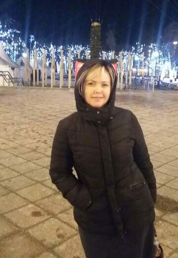 Моя фотография - Елена, 45 из Мичуринск (@elena261290)