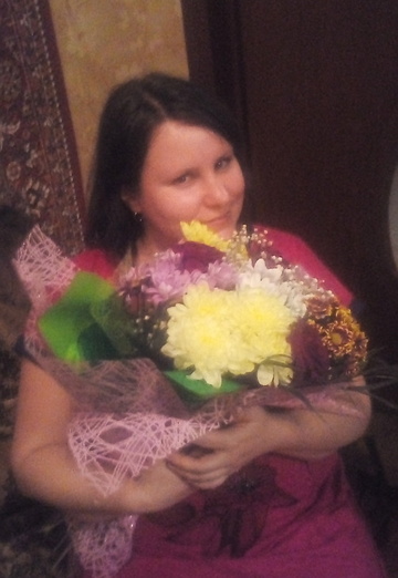 Моя фотография - Наталья, 43 из Нижний Новгород (@nataly7965897)