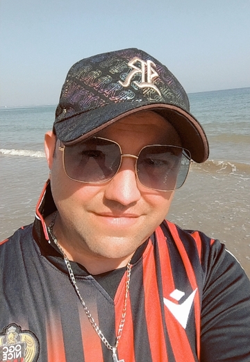 Ludo Cannavaro (@ludo71) — my photo № 1