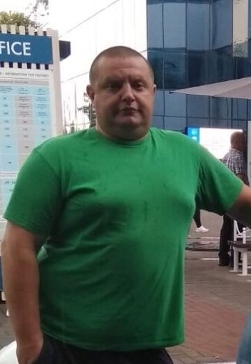 My photo - Aleksey, 40 from Kaliningrad (@aleksey718935)