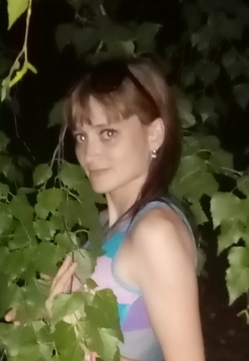 My photo - Ekaterina, 35 from Nizhny Tagil (@ekaterina166174)