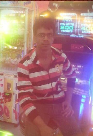 My photo - syed arsalan, 30 from Mangalore (@syedarsalan)