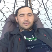 Эркин, 31, Талдом