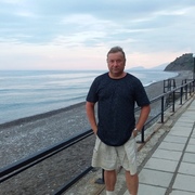 Алексей, 56, Кашира