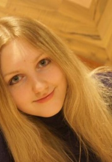 My photo - Yuliya, 31 from Orenburg (@uliya23994)