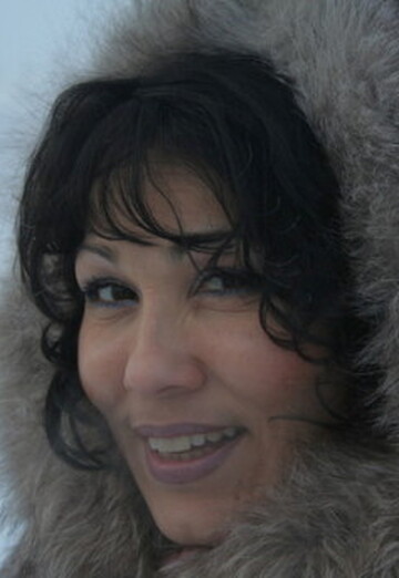 My photo - Elena, 49 from Yakutsk (@elena26372)