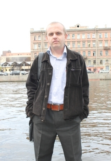 My photo - Aleksey, 38 from Rostov-on-don (@aleksey505)