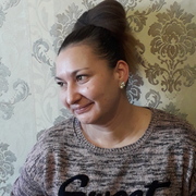 Виктория, 31, Чульман