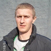 Sergey 45 Dobropillya