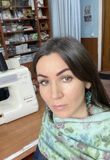 Mein Foto - Natalja, 40 aus Samara (@natalya377902)