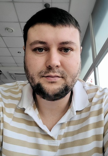 My photo - Sergey, 34 from Kropyvnytskyi (@sergey1053406)