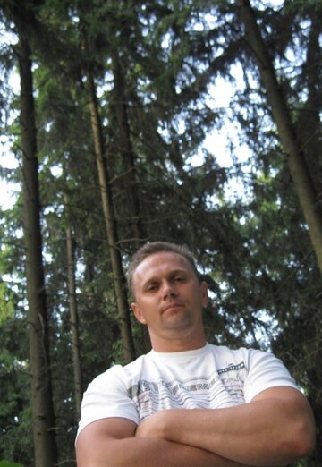 Моя фотография - Андрей, 49 из Минск (@andr14773)
