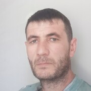 Тамерлан, 38, Владикавказ